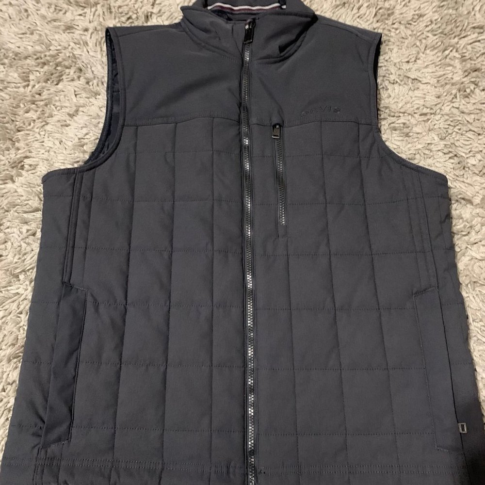 Orvis Vest